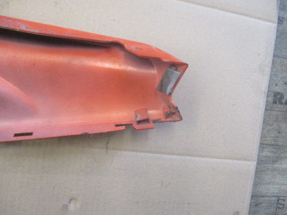 Cache latéral gauche pour Yamaha 125 TDR modèle 4FU / 5AE