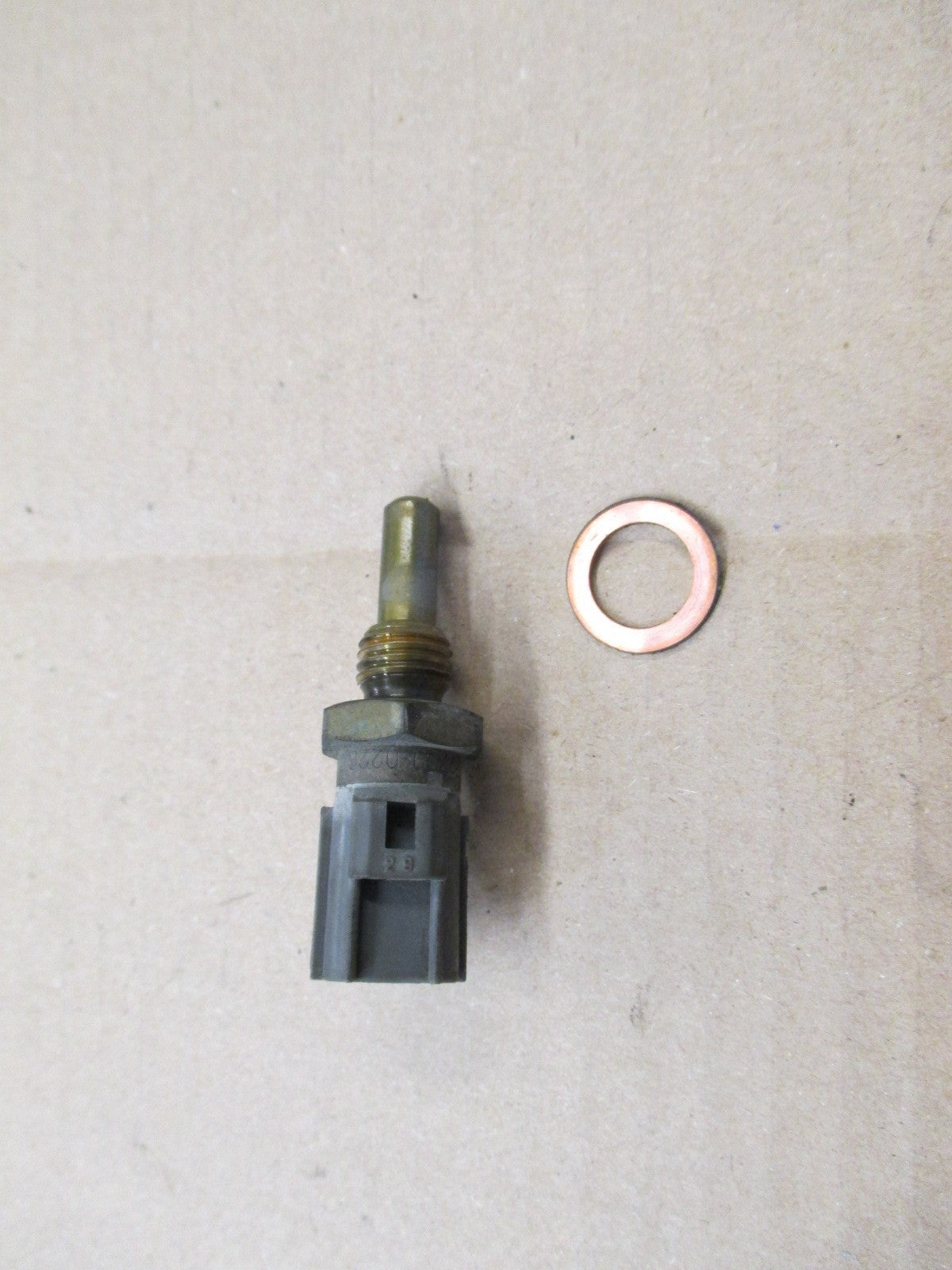 Sonde température d'eau pour Yamaha 660 XTX - XTR - DM014 - DM011