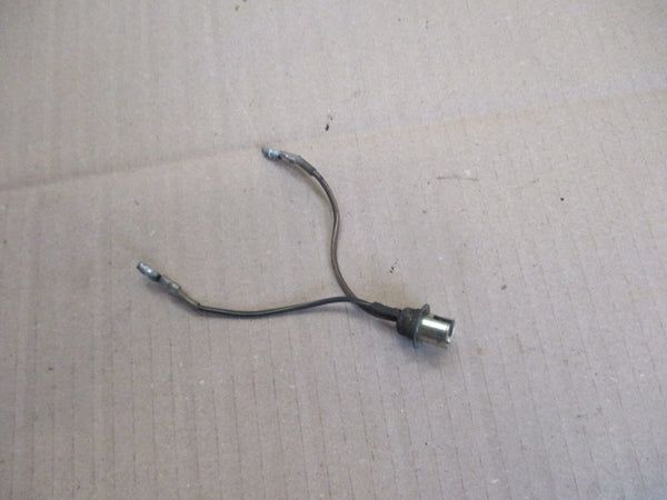 Support veilleuse de phare pour Kawasaki 600 KLR - 650 KLR