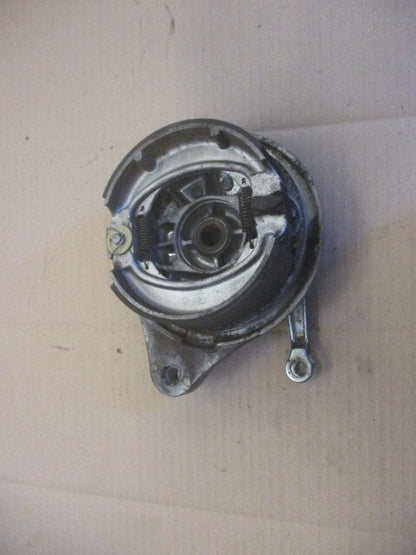 Tambour de frein avant pour Honda 450 C Rebel CMX - 450CMX  - 1986