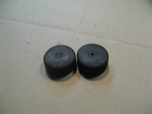 Caoutchoucs de réservoir pour Yamaha 600 XT - 43F - 2KF