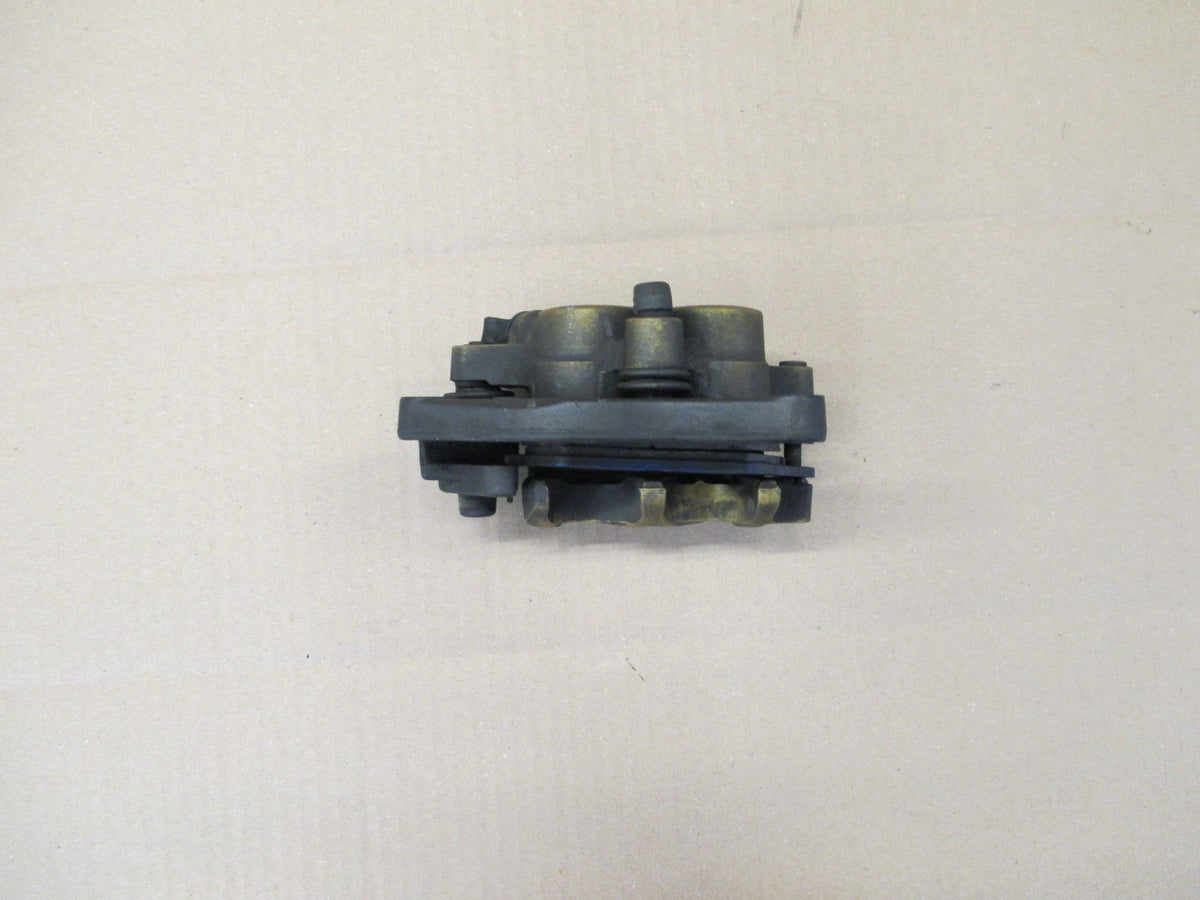 Etrier de frein avant BREMBO pour Honda 650 SLR - RD09