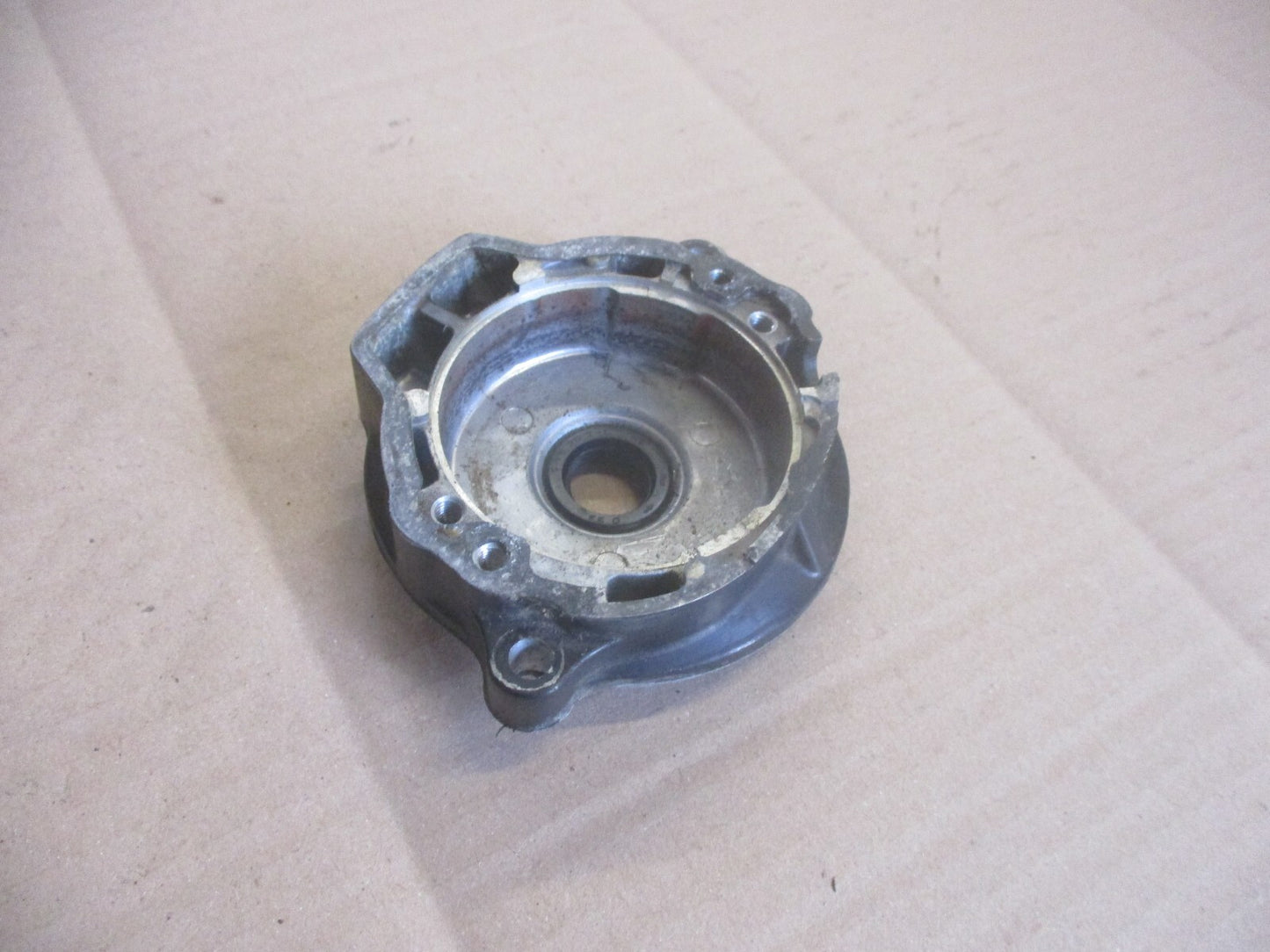 Support capteur d'allumage pour Honda 125 XLS dernier modèle