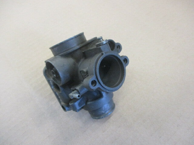 Corps de carburateur pour Honda 125 MTX - MTXR - TC02