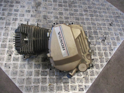 Moteur pour Honda 125 NX - Trancity - JD12