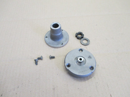 Centrifugeur d'huile pour Honda 125 CBF - JC74
