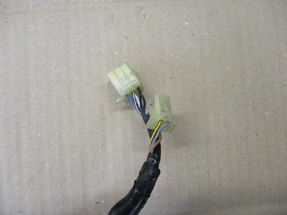 Commodo gauche pour Honda 125 CBF - JC74