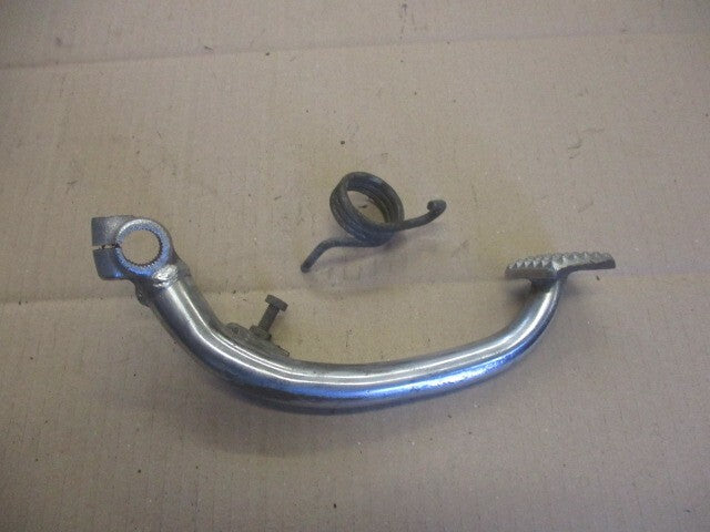 Pédale de frein + ressort pour Honda 450 C Rebel CMX - 450CMX  - 1986