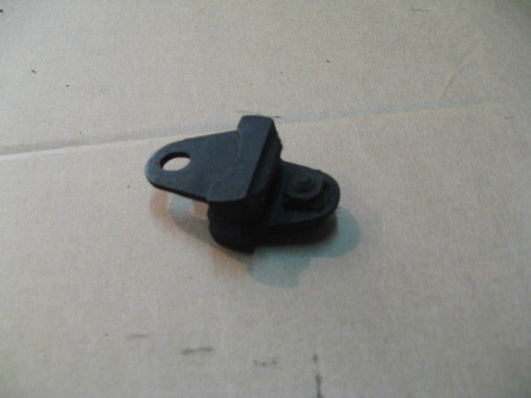 Silent bloc de pot d'échappement pour Yamaha 125 TDR - 4FU / 5AE
