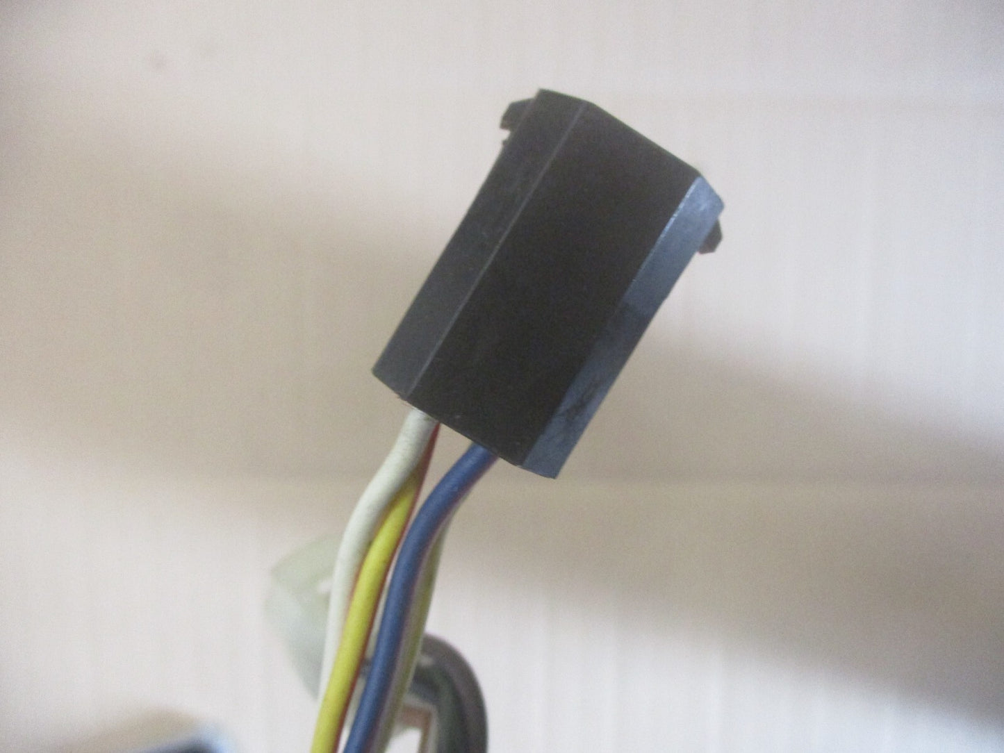 Commodo gauche pour Yamaha 125 XT - 12V - 3YU