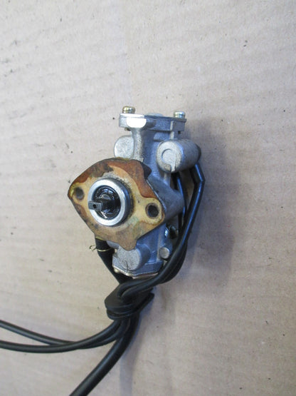 Pompe à huile + tuyauteries pour Suzuki 50 TS - ER21 - 5XAP