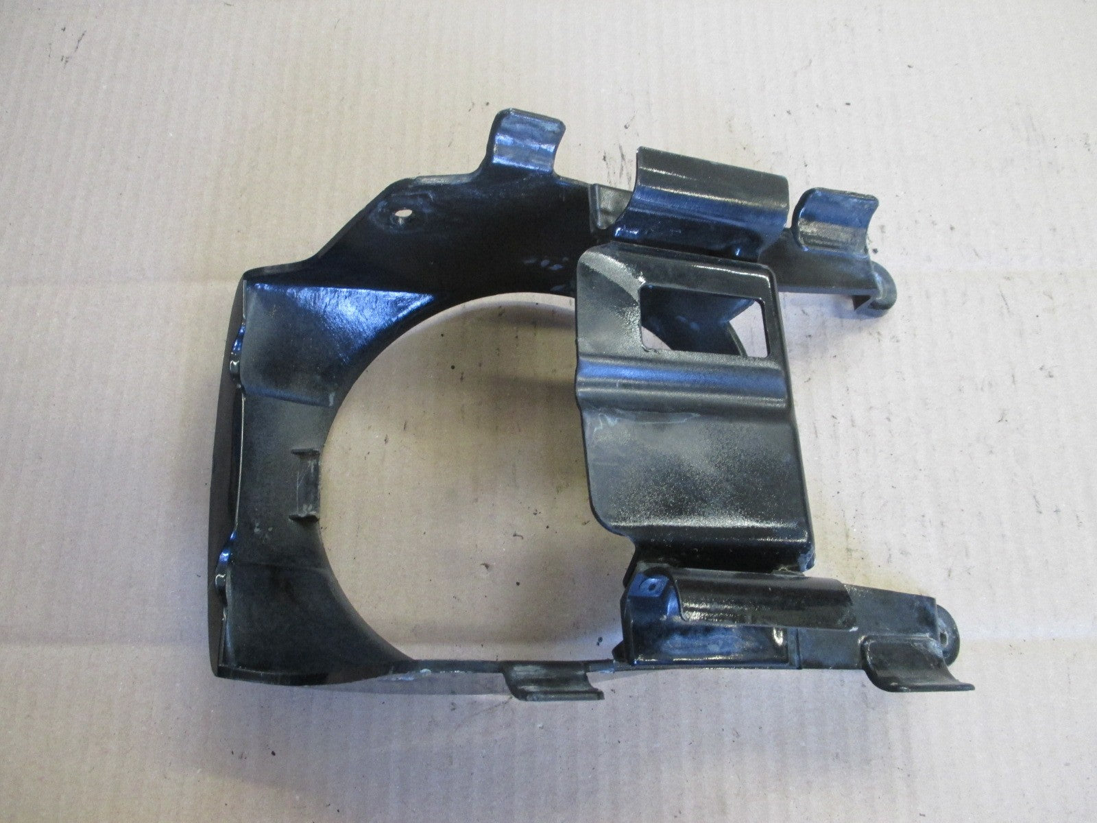 Tête de fourche pour Suzuki 50 TS - ER21 - 5XAP