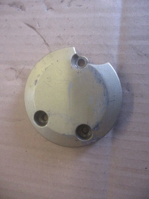 Cache droit moteur pour Yamaha 750 FZX - 2JE - 4AM