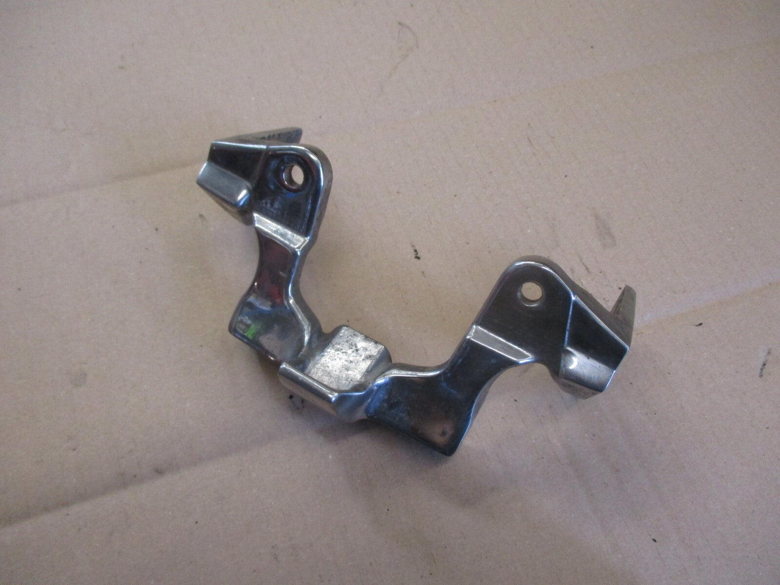 Support phare et clignotants avant pour Yamaha 750 FZX - 2JE - 4AM