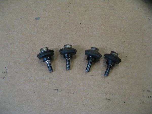Vis de cache culbuteurs pour Yamaha 750 XTZ - 3LD