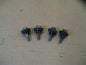 Vis de cache culbuteurs pour Yamaha 750 XTZ - 3LD