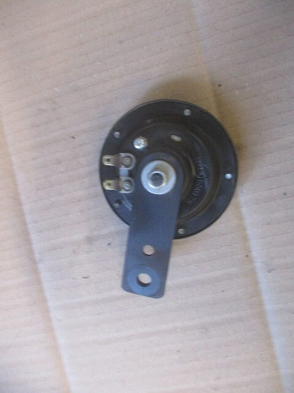 Klaxon pour Honda 125 CBF - JC40A