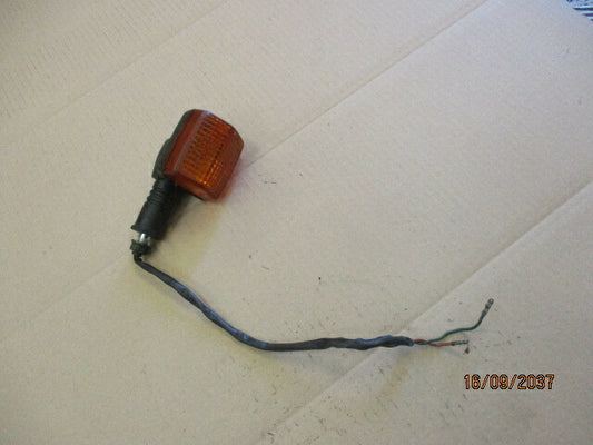 Clignotant avant pour Honda 600 XLL - XLM - XLLM - PD04
