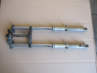 Fourche pour Yamaha 250 SR - 3Y8