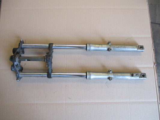 Fourche pour Yamaha 250 SR - 3Y8