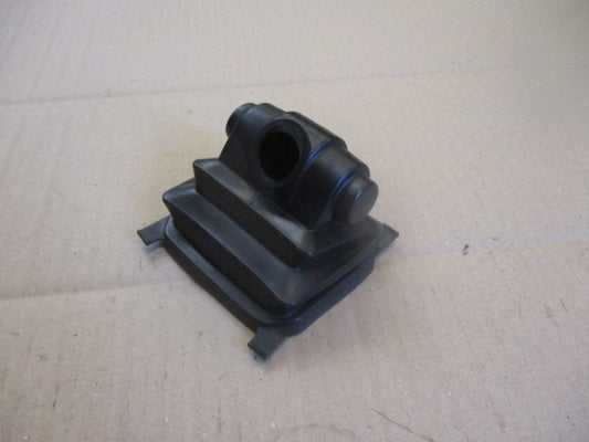 Caoutchouc soufflet d'amortisseur pour Yamaha 600 XT Ténéré 34L 55W 43F 2KF 1VJ