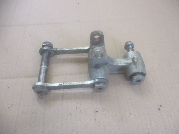 Balancier pour Yamaha 200 DTR - 2YY