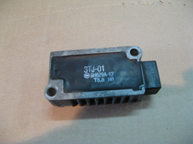 Régulateur pour Yamaha 750 XTZ - 3LD