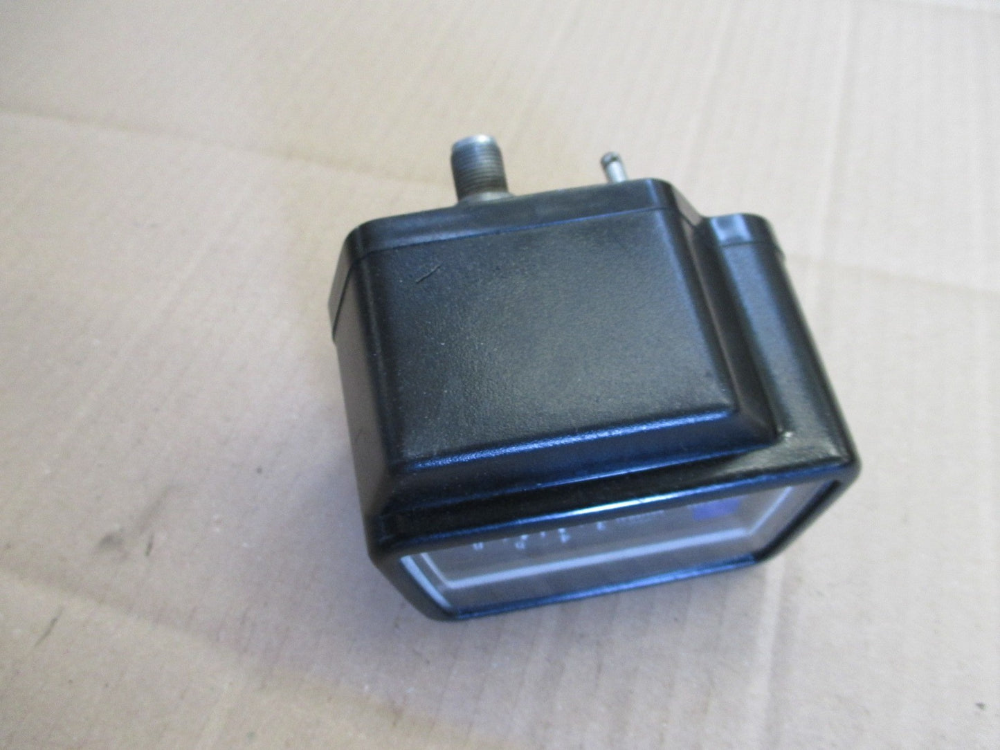 Compte tours pour Yamaha 600 XT Ténéré - 34L - 43F - 2KF - 1VJ - 4PT - DJ02