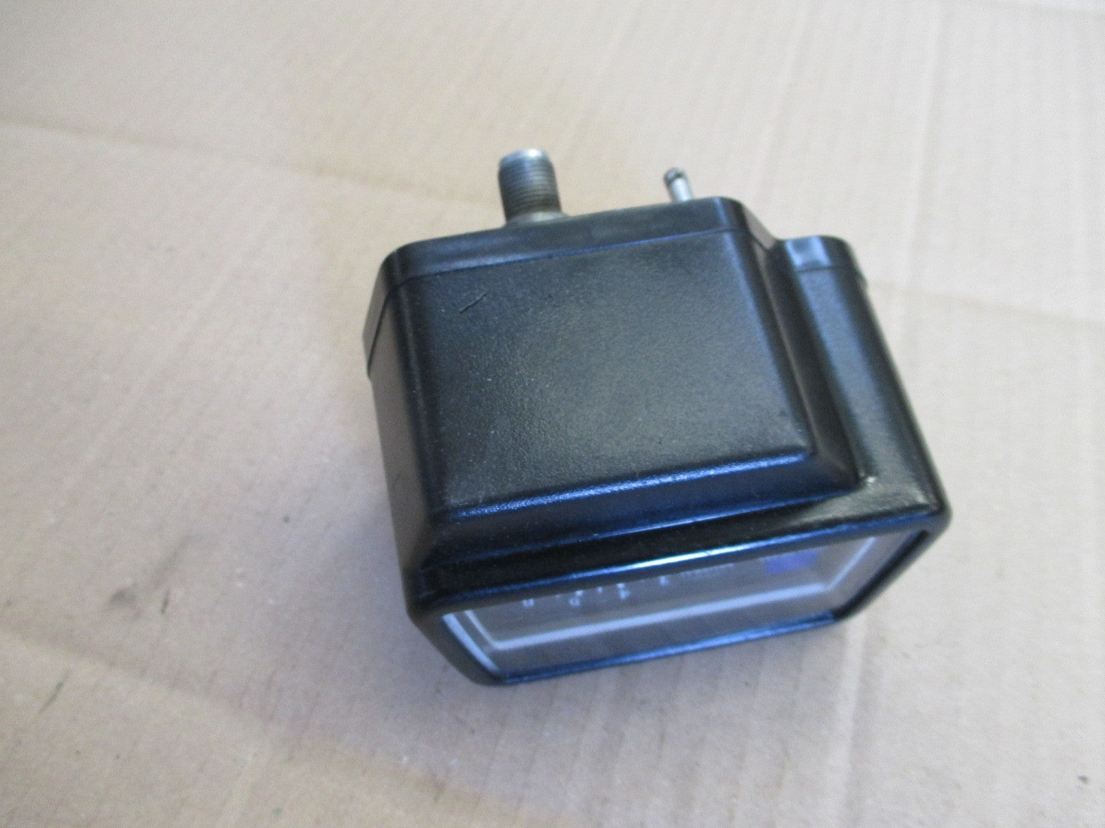Compte tours pour Yamaha 600 XT Ténéré - 34L - 43F - 2KF - 1VJ - 4PT - DJ02
