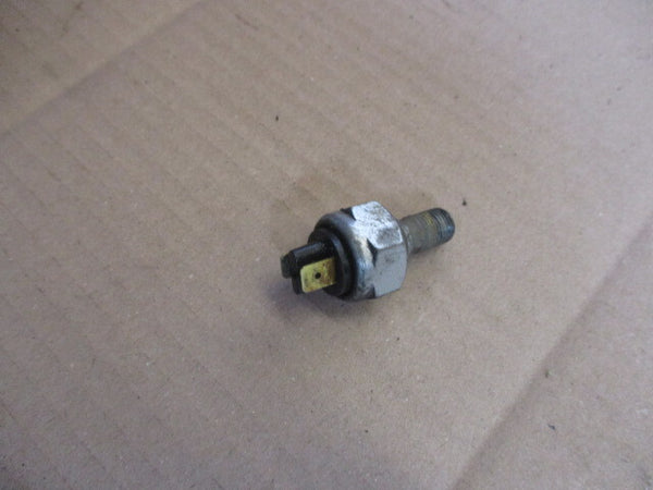 Manocontacteur d'eau pour Aprilia 125 Tuareg