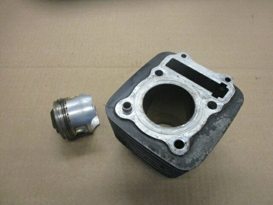 Cylindre piston pour Suzuki 125 DR - SF41A