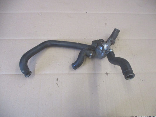 Calorstat + tuyauteries pour Honda 650 XLV Transalp - RD10A - RD11A