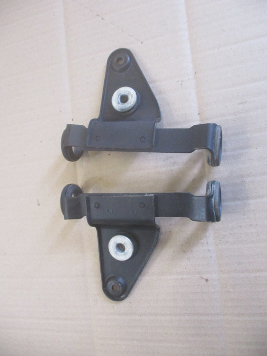 Pattes de phare pour Suzuki 125 TS B - 1979