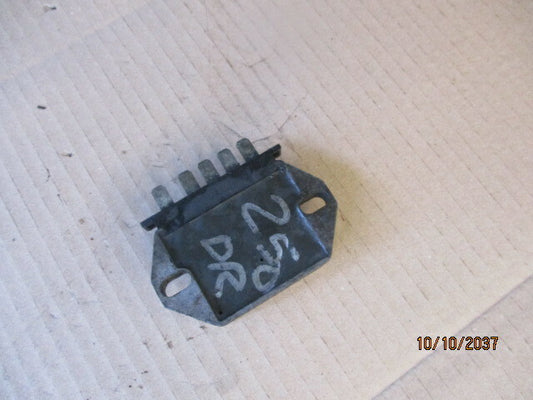 Régulateur pour Suzuki 125 - 250 DR