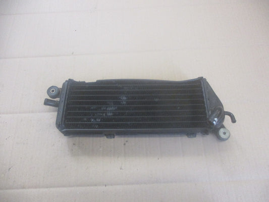Radiateur d'eau gauche pour Yamaha 200 DTR - 2YY