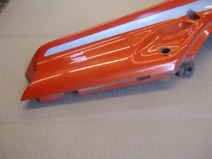 Cache latéral gauche pour Yamaha 125 TDR modèle 4FU / 5AE