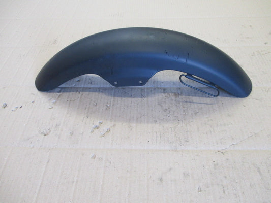 Garde boue avant pour Honda 125 Rebel - JC24A - JC26A