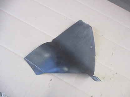 Cache intérieur de carénage droit pour Honda 650 XLV Transalp - RD10A - RD11A