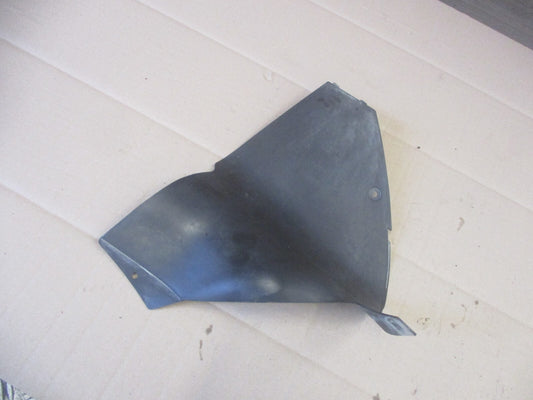 Cache intérieur de carénage droit pour Honda 650 XLV Transalp - RD10A - RD11A