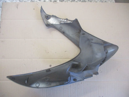Flanc de carénage droit pour Honda 700 XLV Transalp - RD13A