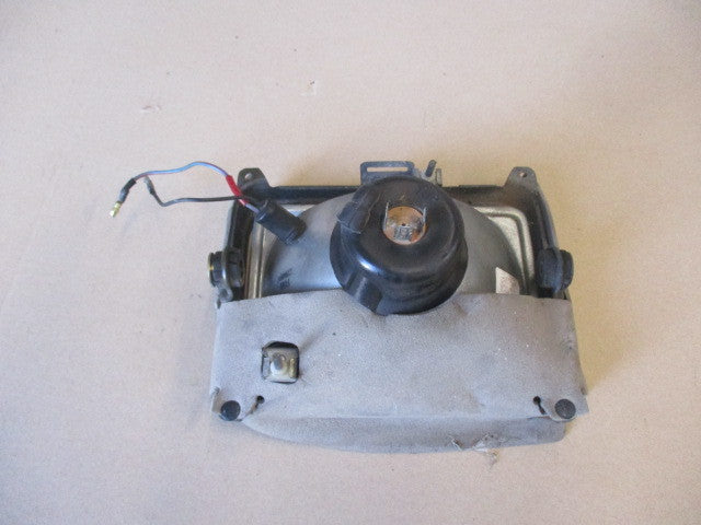 Phare pour Yamaha 125 DTLC - 34X - 1HR - 57U