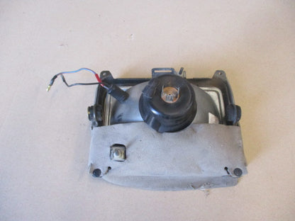 Phare pour Yamaha 125 DTLC - 34X - 1HR - 57U