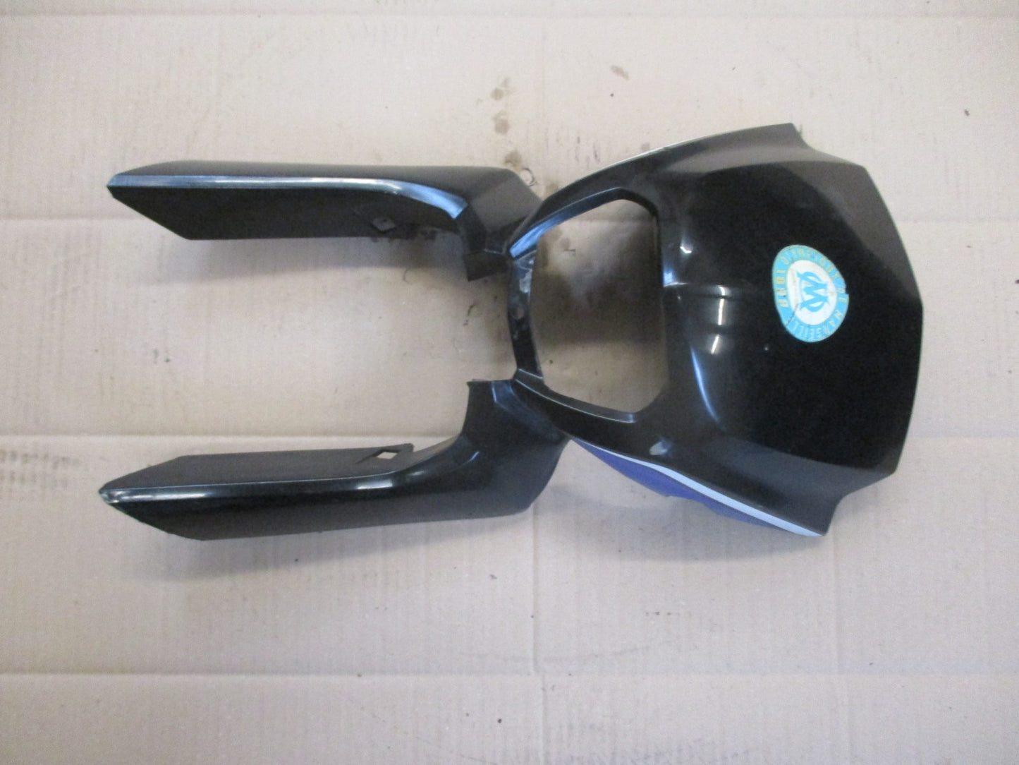 Tête de fourche pour Yamaha 125 XTX - XTR