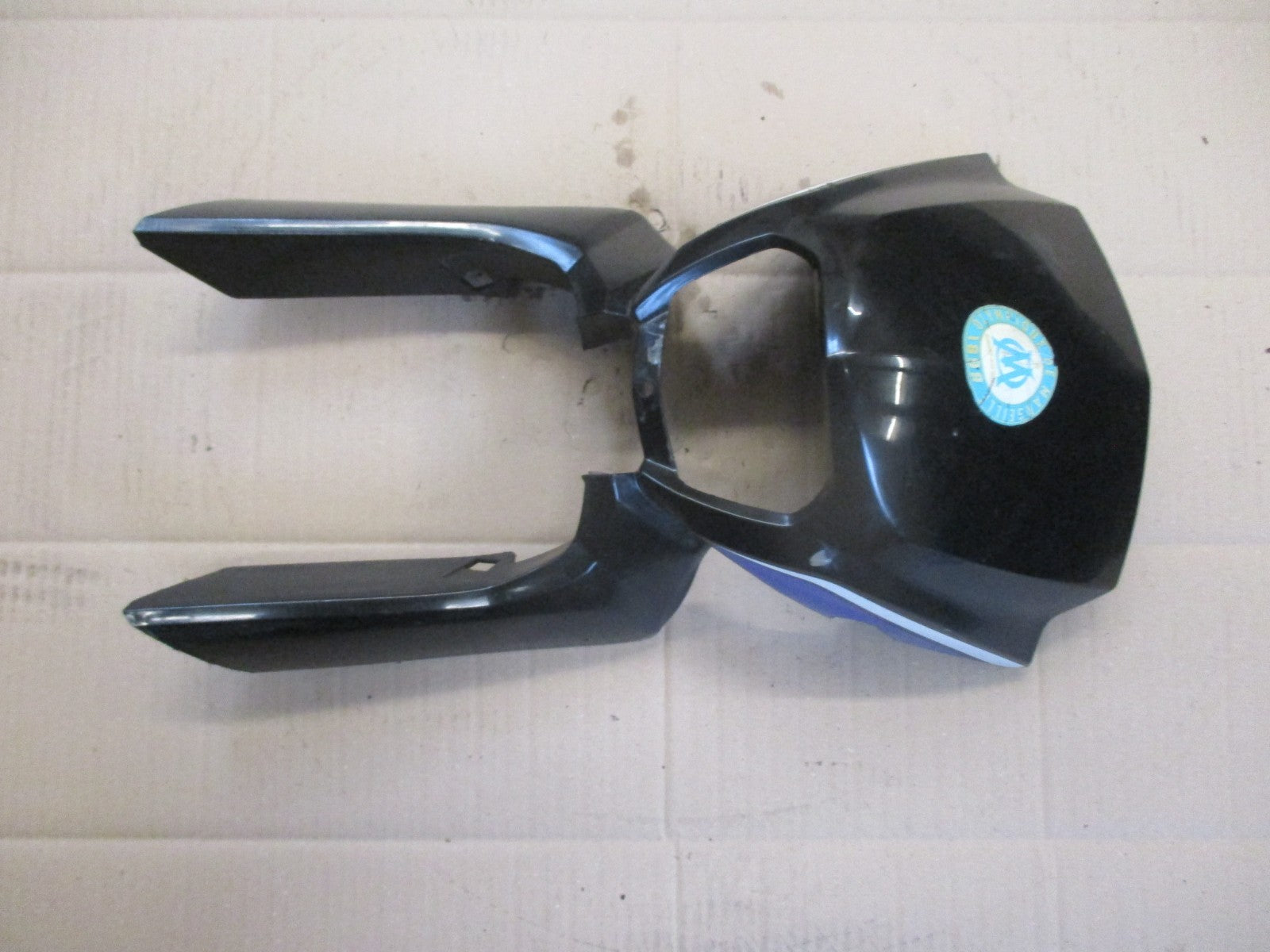 Tête de fourche pour Yamaha 125 XTX - XTR