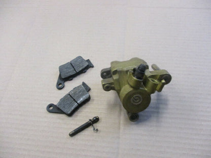 Etrier de frein arrière BREMBO pour Honda 650 SLR - RD09
