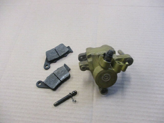 Etrier de frein arrière BREMBO pour Honda 650 SLR - RD09