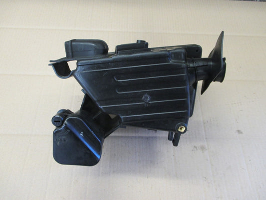 Filtre à air + manchon + boite outils + porte Honda 125 Rebel - JC24A - JC26A