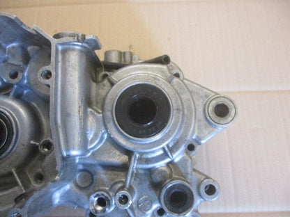 Carters moteur pour Yamaha 125 DTLC - 34X - 1HR - 57U