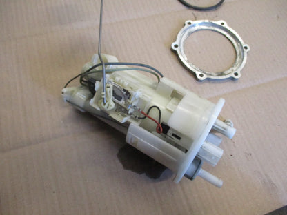 Bloc jauge pompe à essence pour Yamaha 900 TDM - RN081 - 2002 / 2005