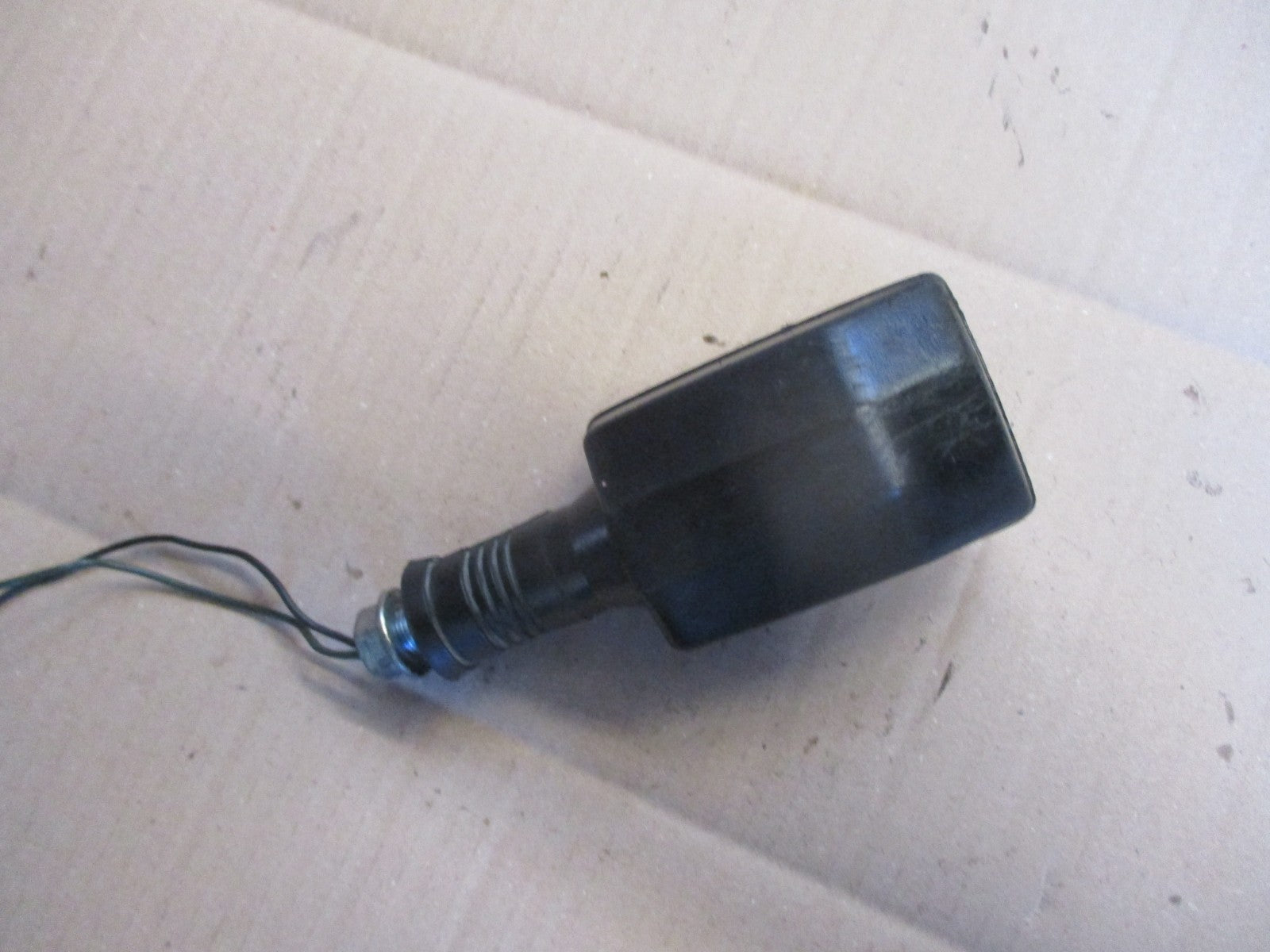 Clignotant pour Yamaha 125 XT - 12V - 3YU
